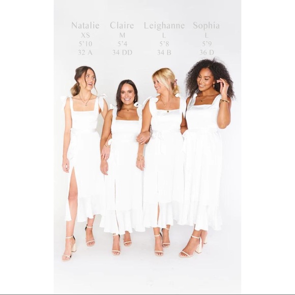 Show Me Your Mumu Garden Midi XS - Picture 2 of 10